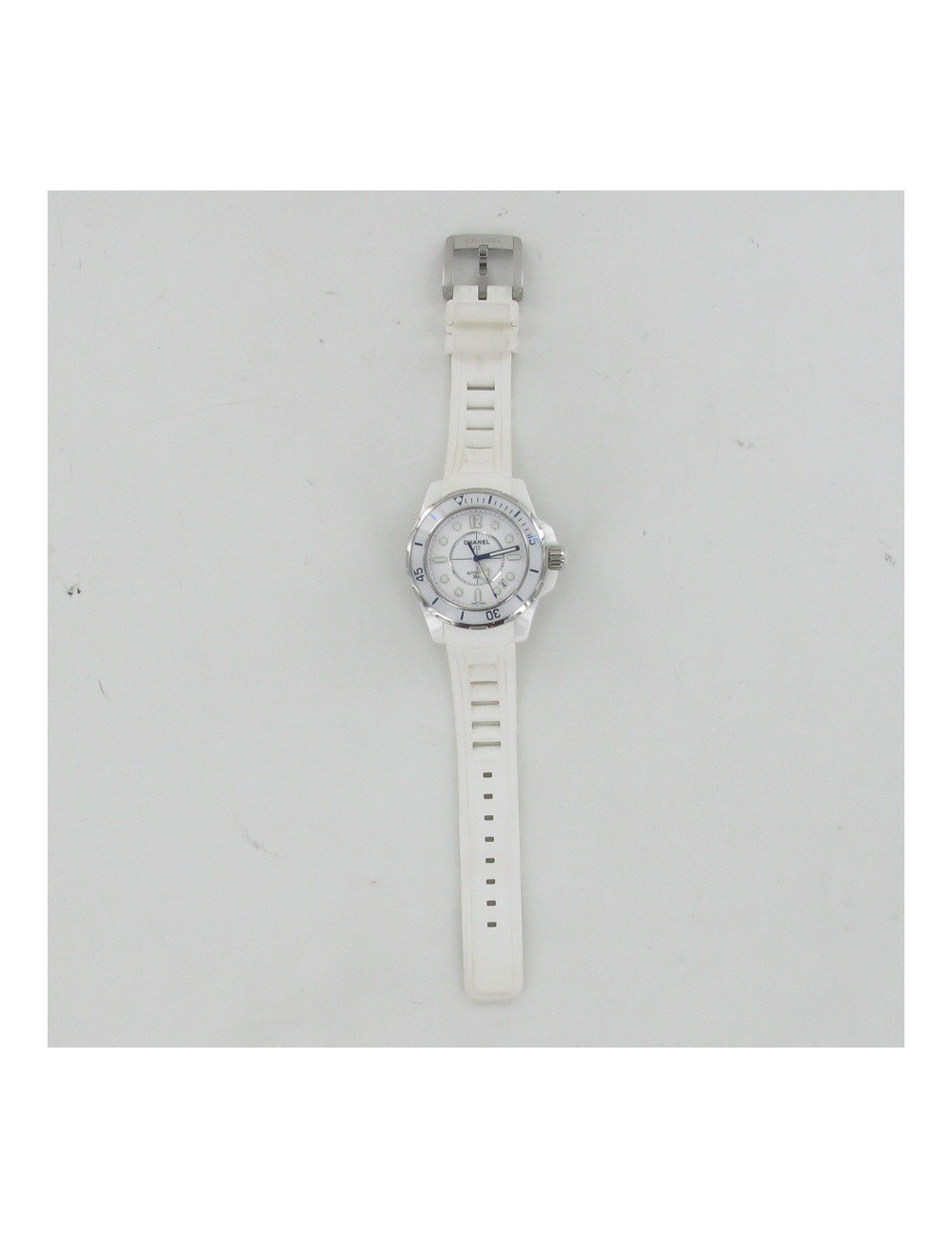 Montre J12 MARINE CHANEL