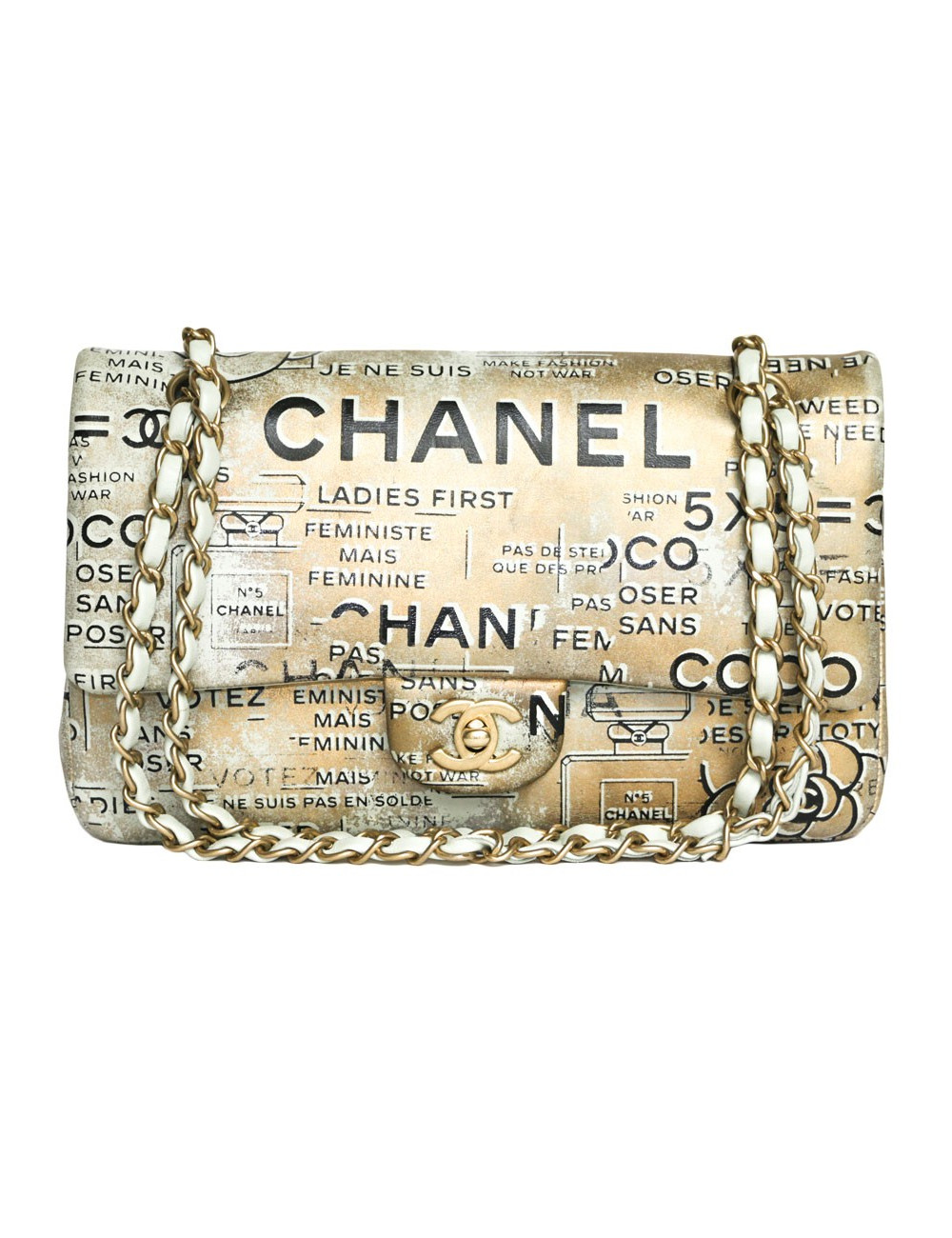 Timeless CHANEL Collection Coco