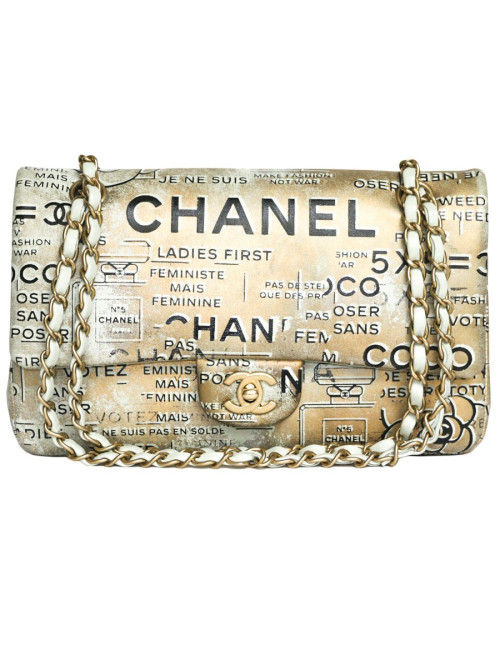 Timeless CHANEL Collection Coco