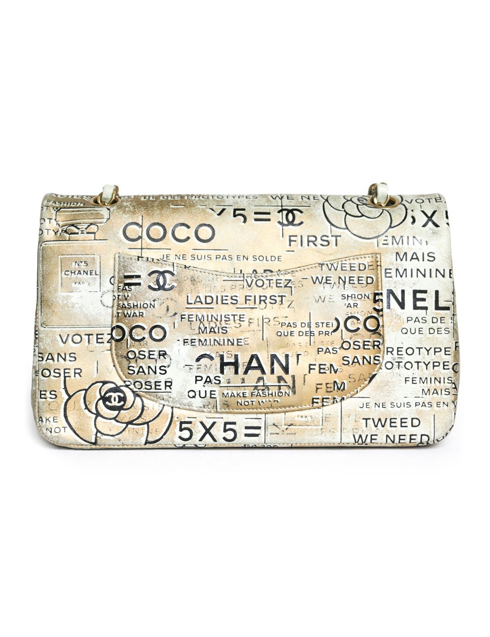 Timeless CHANEL Collection Coco