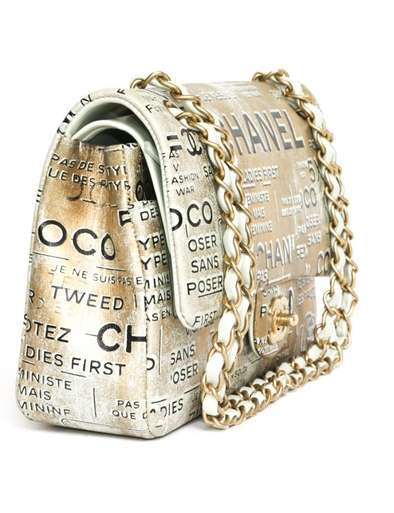 Timeless CHANEL Collection Coco