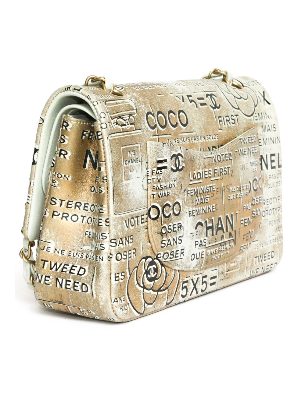 Timeless CHANEL Collection Coco