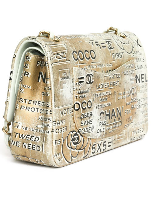 Timeless CHANEL Collection Coco