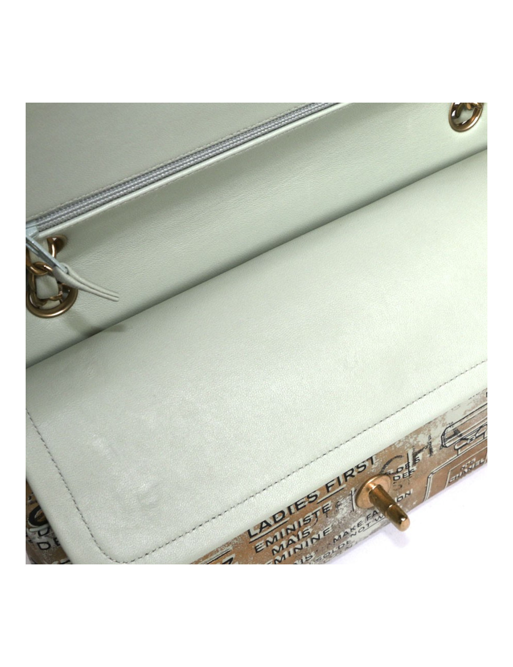 Timeless CHANEL Collection Coco