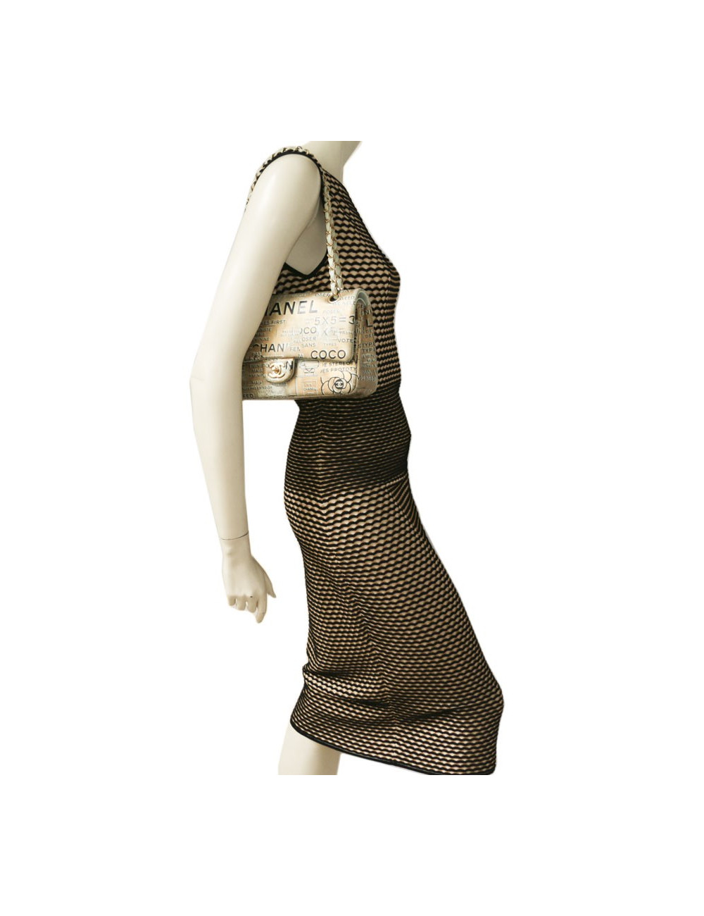 Timeless CHANEL Collection Coco