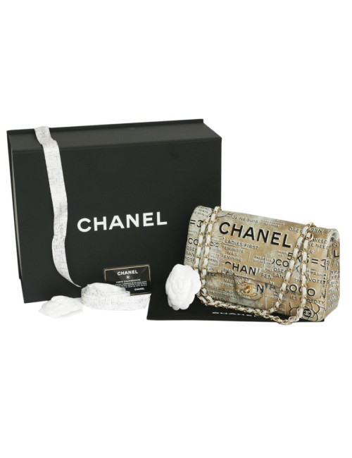 Timeless CHANEL Collection Coco