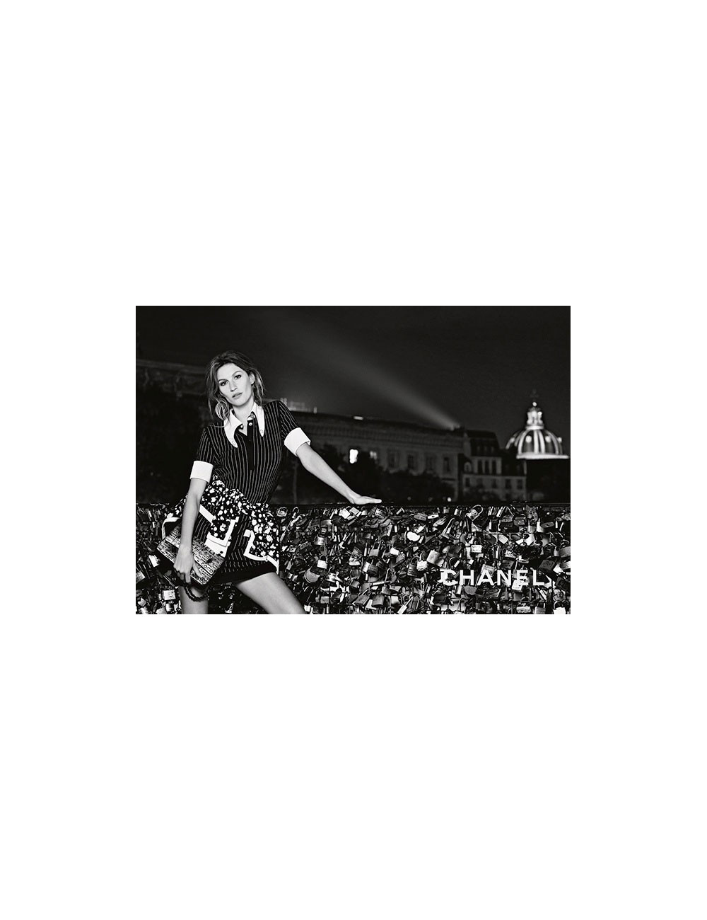 Timeless CHANEL Collection Coco