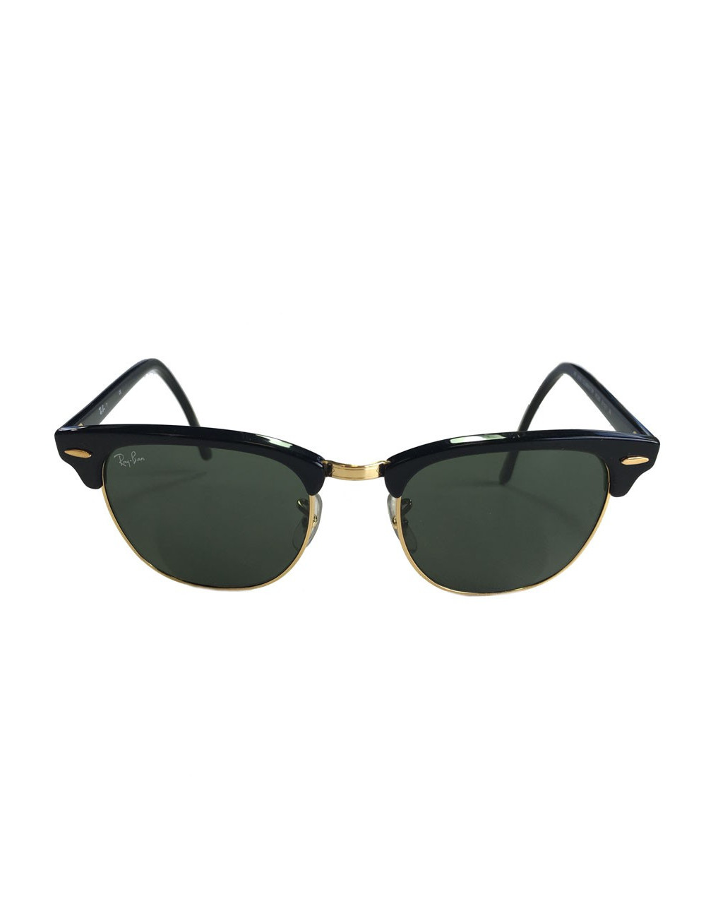 Lunettes de soleil RAYBAN clubmaster