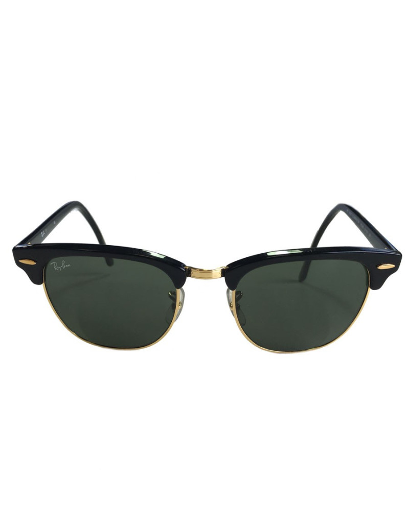 Lunettes de soleil RAYBAN clubmaster