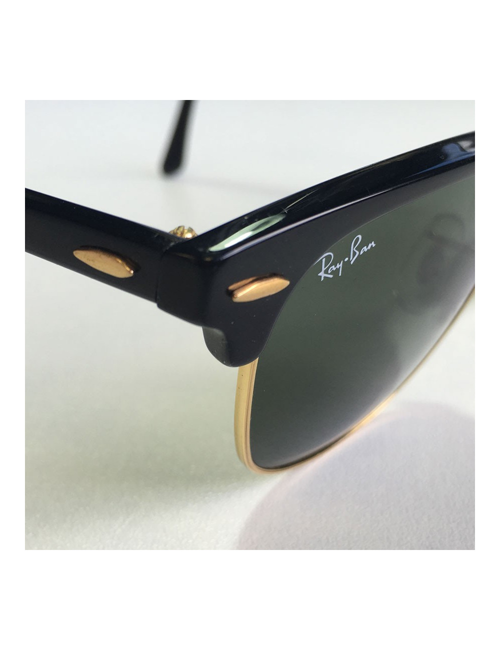 Lunettes de soleil RAYBAN clubmaster