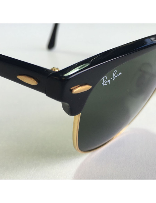 Lunettes de soleil RAYBAN clubmaster