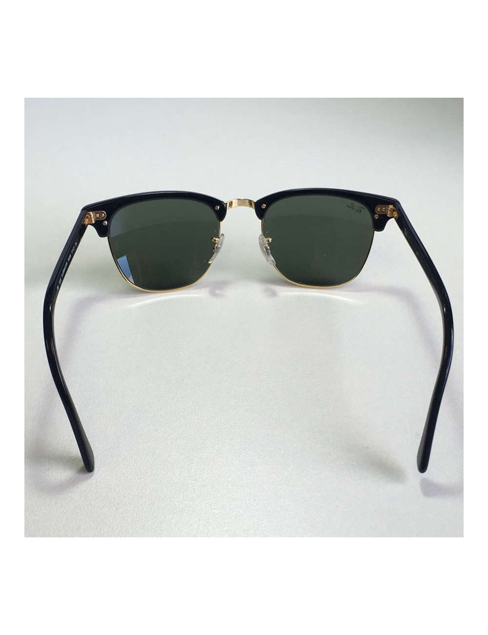 Lunettes de soleil RAYBAN clubmaster