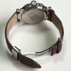 Watch Gc series 30000 brown leather