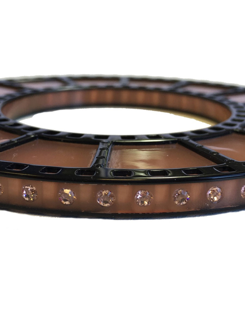 JEAN PAUL GAULTIER bracelet "film strip" single