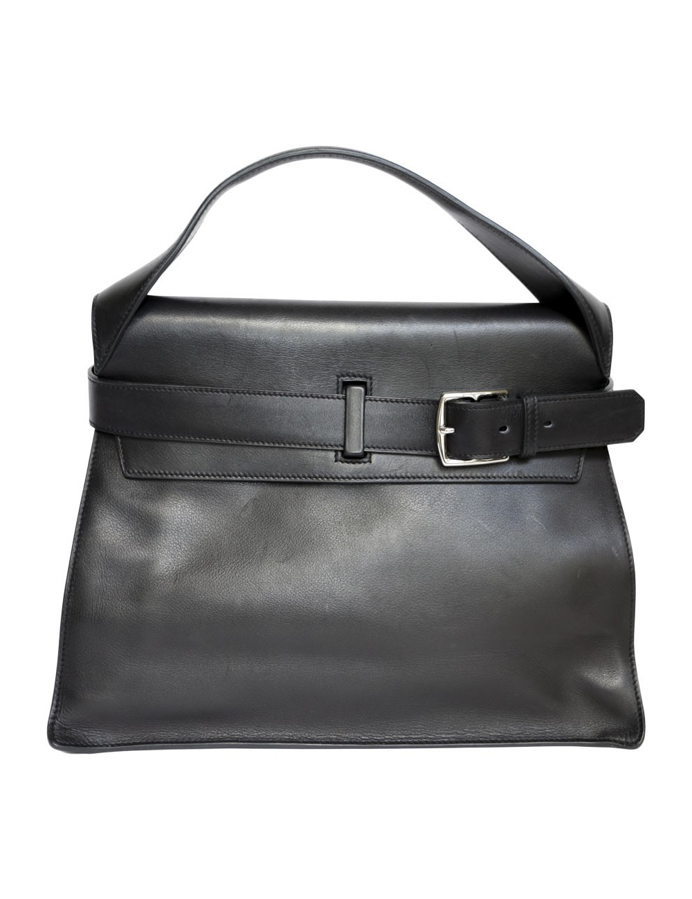 Sac Etribelt HERMES noir