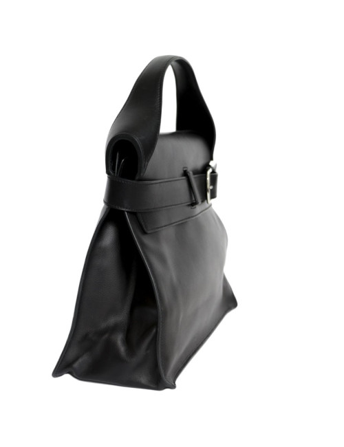 Sac Etribelt HERMES noir