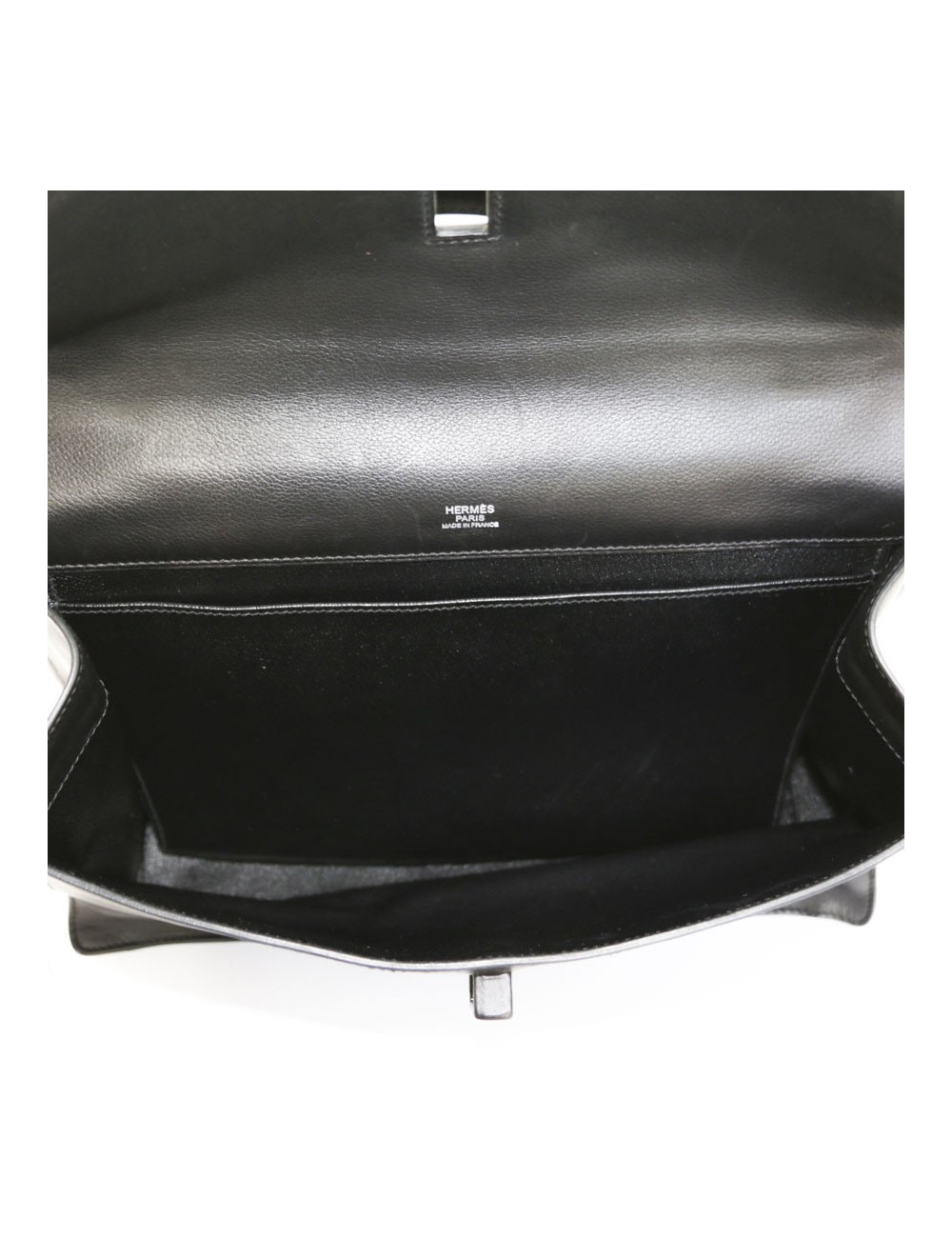 Sac Etribelt HERMES noir