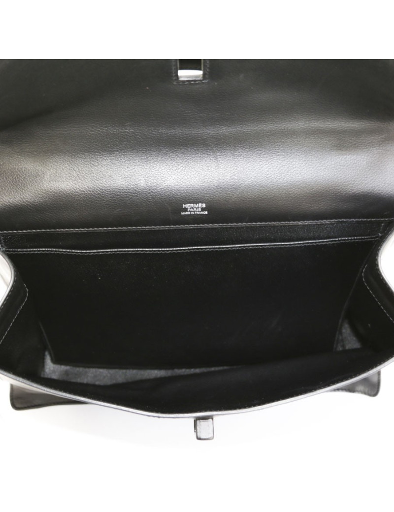 Sac Etribelt HERMES noir