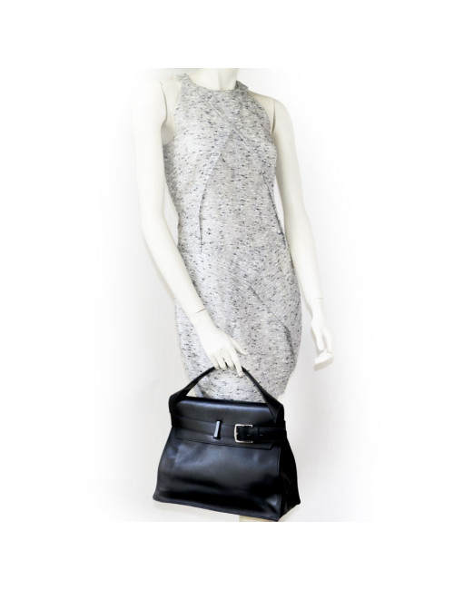 Sac Etribelt HERMES noir
