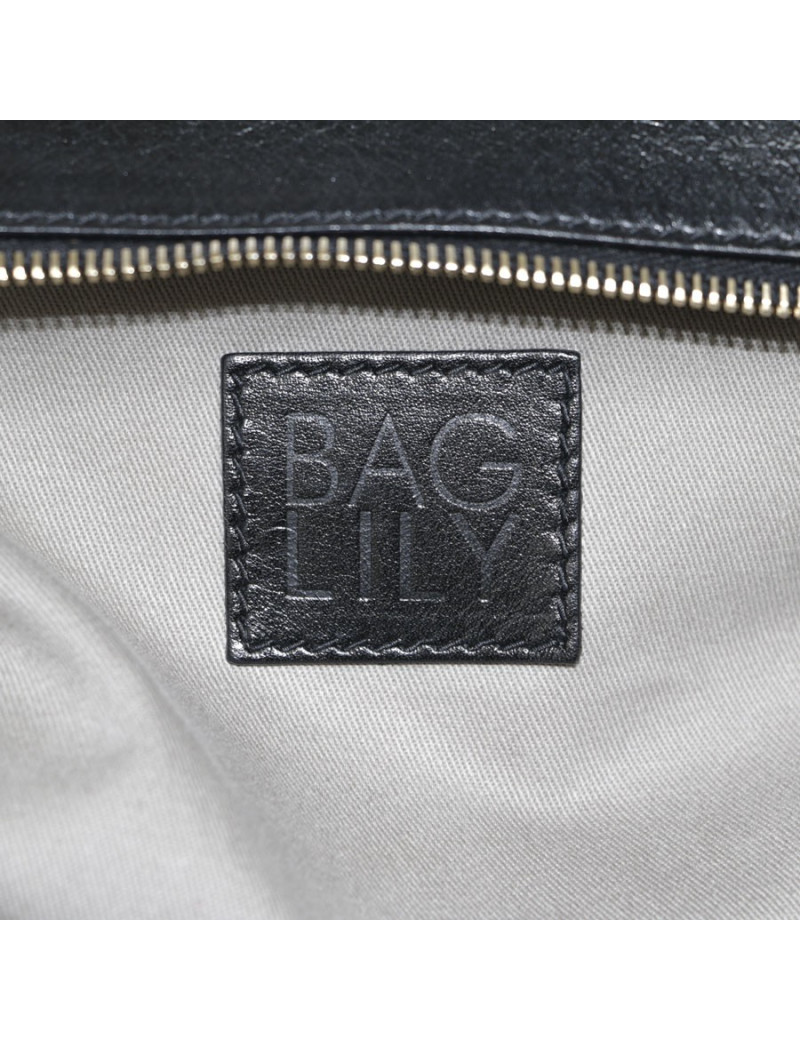 Sac cabas 'bag Lily' D&G DOLCE GABBANA