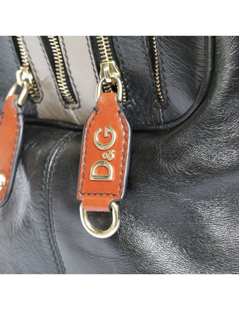 Sac cabas 'bag Lily' D&G DOLCE GABBANA