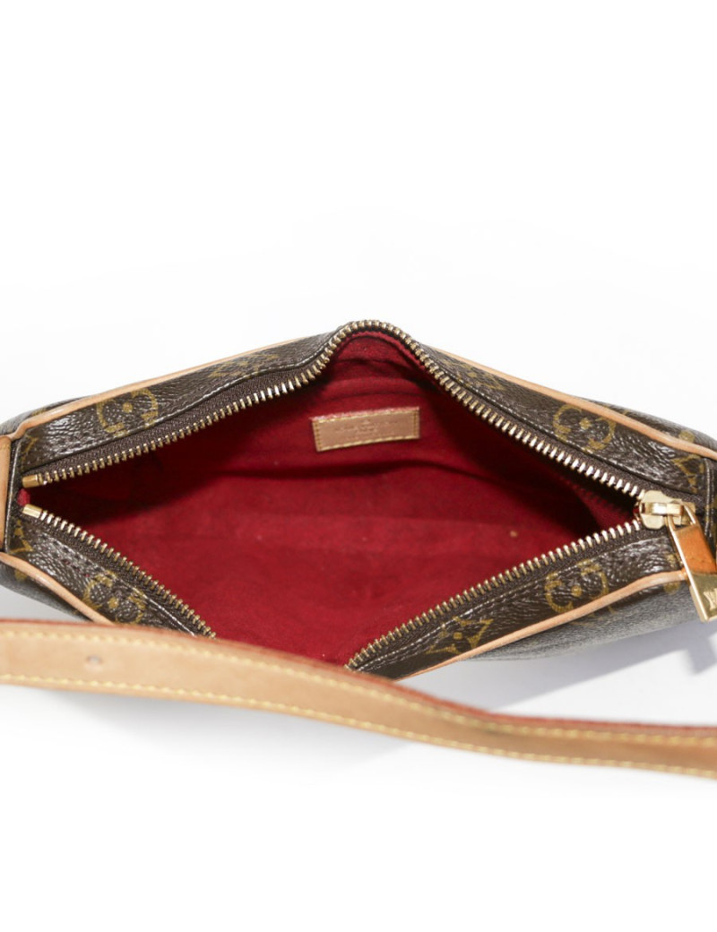 Sac LOUIS VUITTON toile monogram