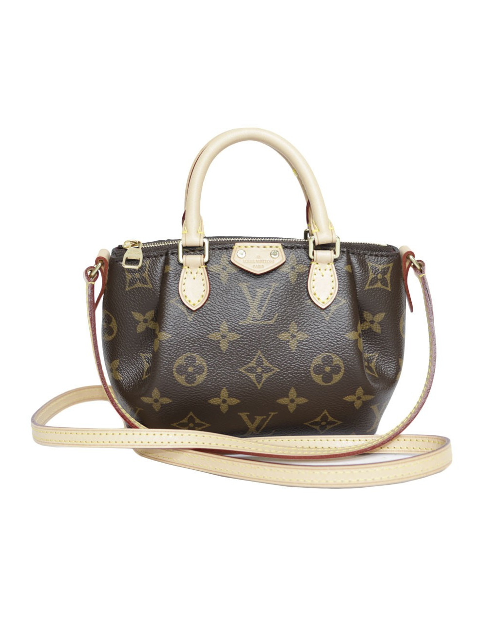 Mini sac LOUIS VUITTON monogram