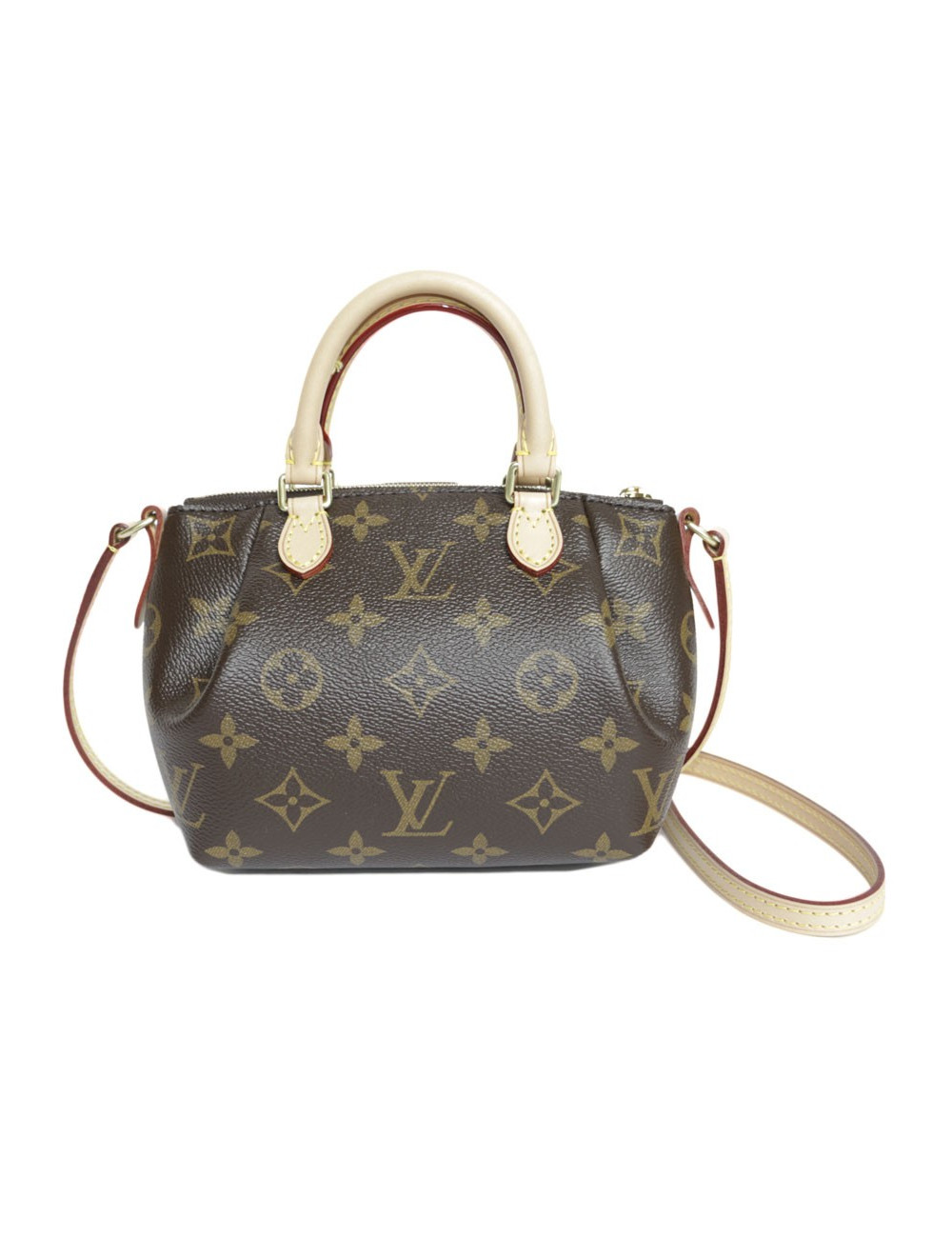 Mini sac LOUIS VUITTON monogram