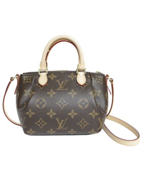 Mini sac LOUIS VUITTON monogram
