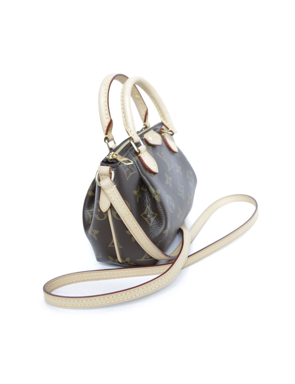 Mini sac LOUIS VUITTON monogram