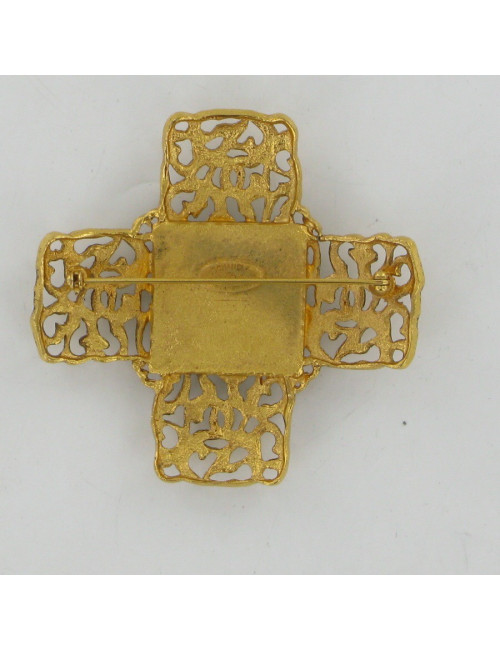 Broche Vintage CHANEL