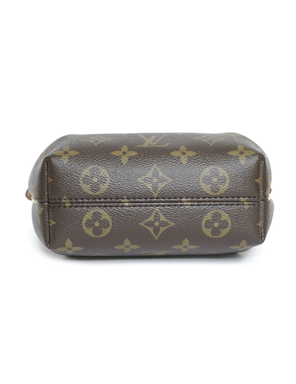 Mini sac LOUIS VUITTON monogram