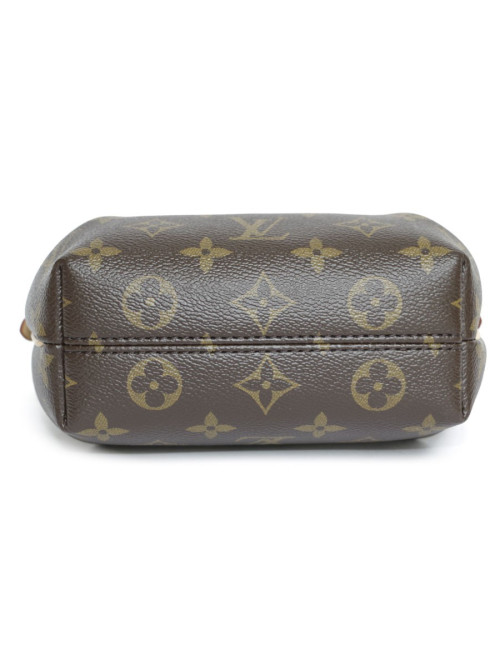 Mini sac LOUIS VUITTON monogram