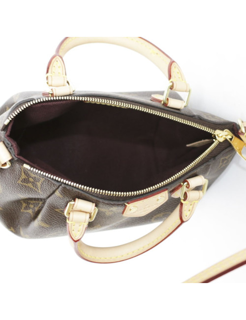 Mini sac LOUIS VUITTON monogram