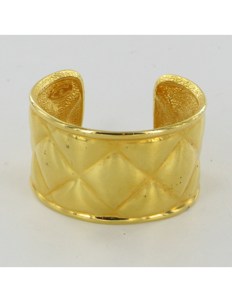Manchette vintage CHANEL