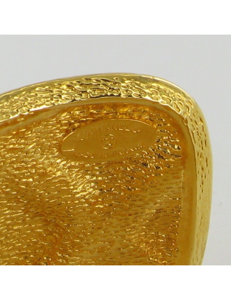 Manchette vintage CHANEL