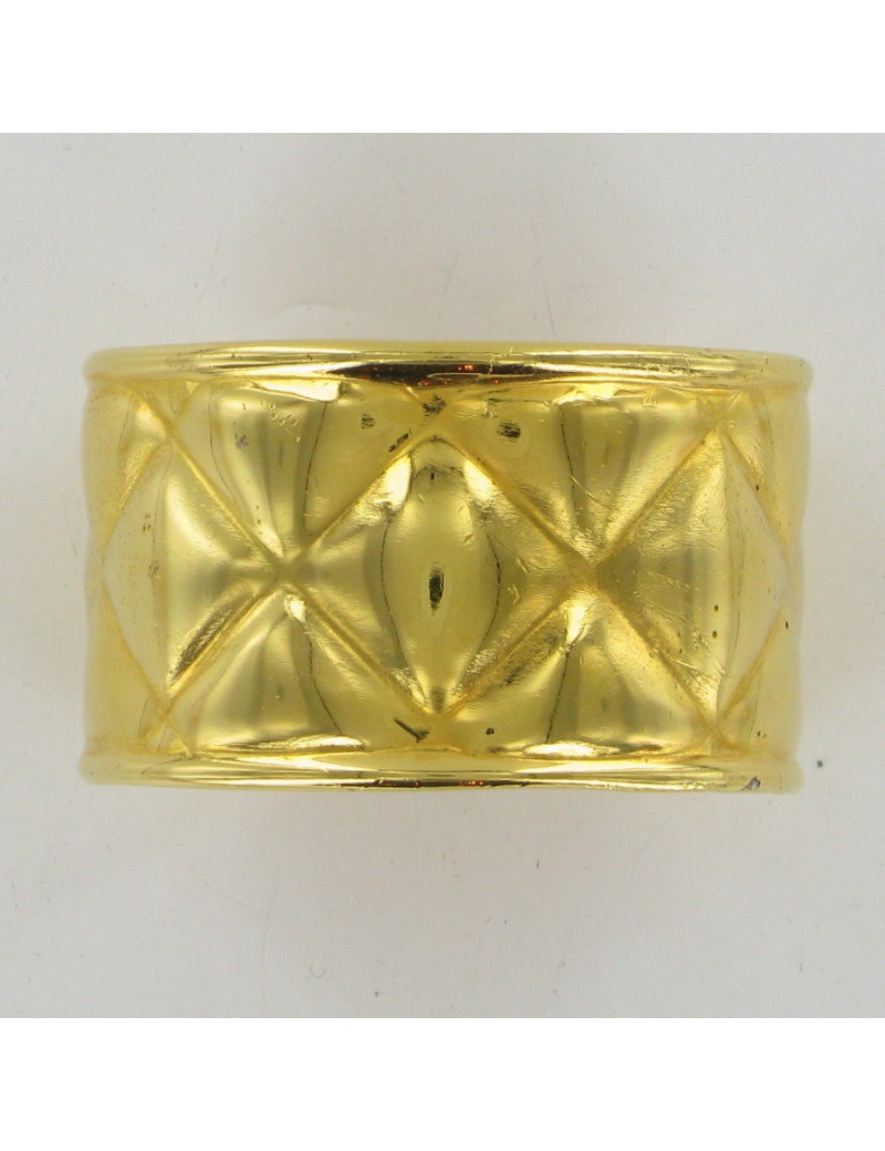 Manchette vintage CHANEL
