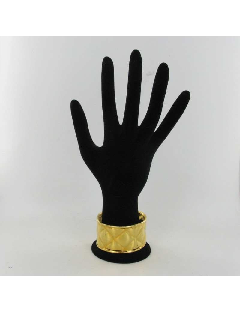 Manchette vintage CHANEL