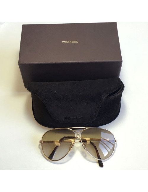 Lunettes de soleil TOM FORD