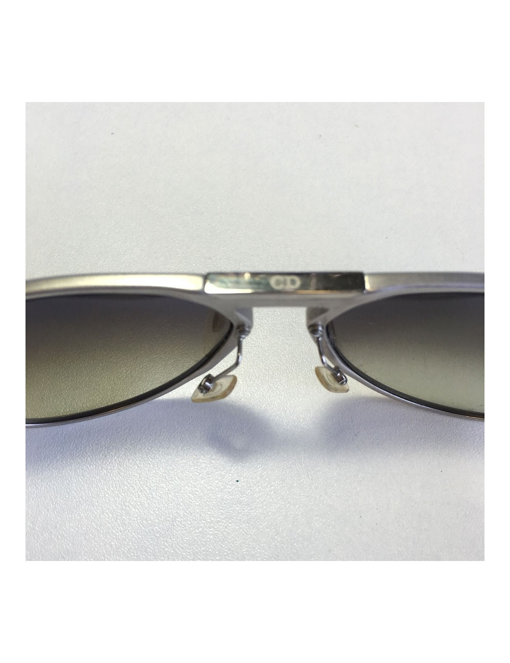 Lunettes de soleil DIOR Homme