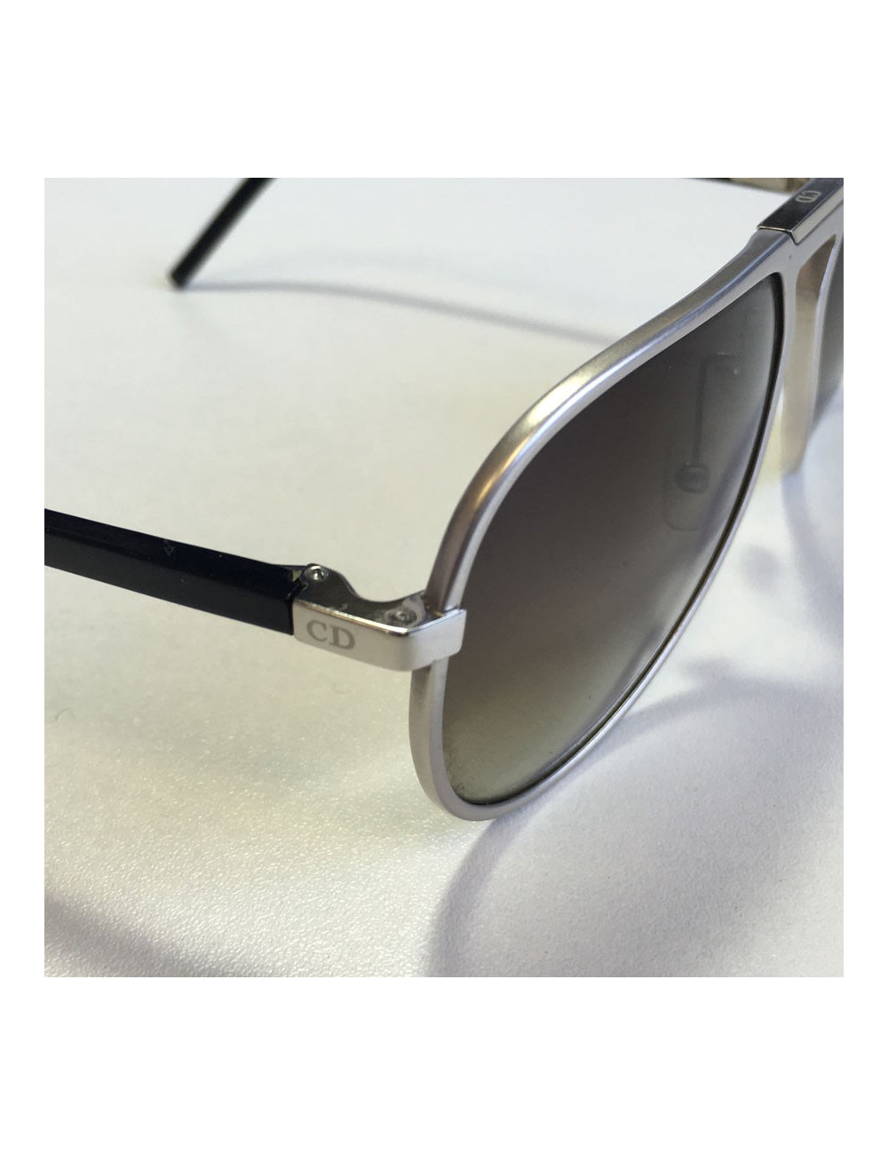Lunettes de soleil DIOR Homme