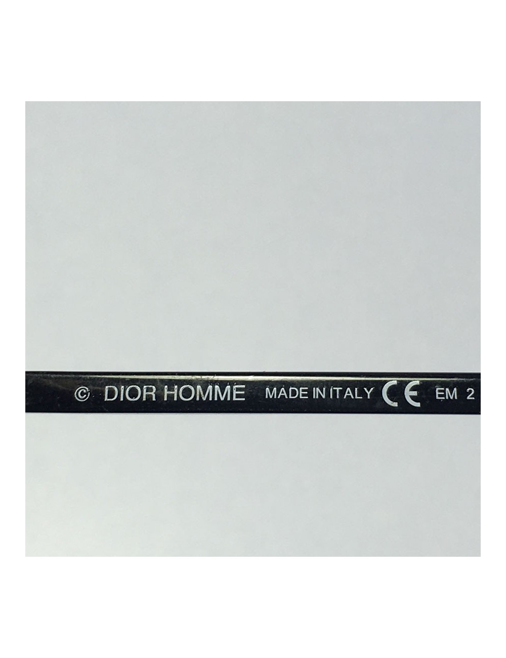 Lunettes de soleil DIOR Homme