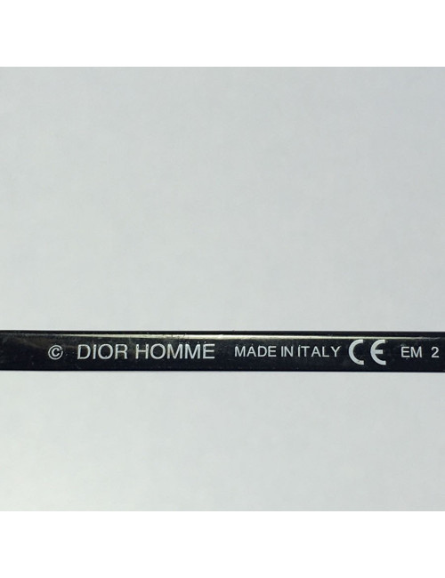 Lunettes de soleil DIOR Homme