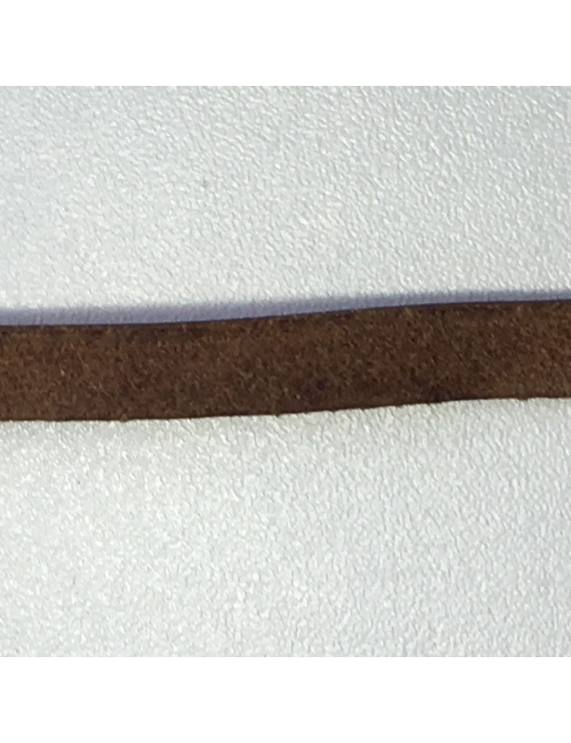 Bracelet HERMES  cuir naturel