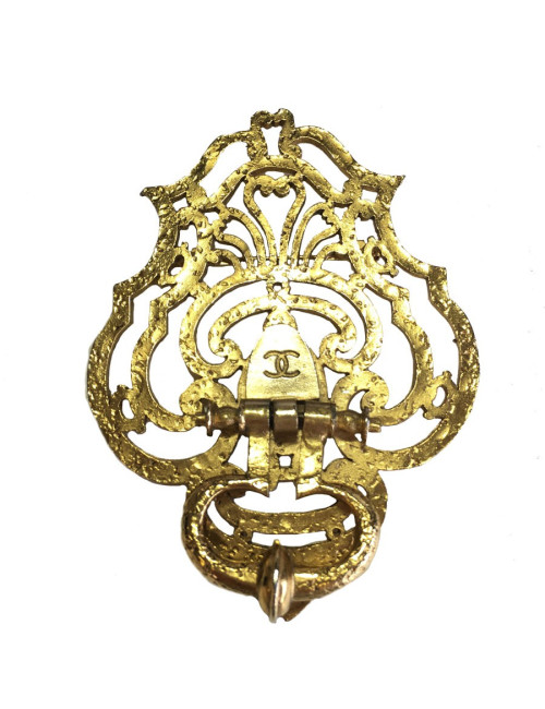 Broche CHANEL Vintage