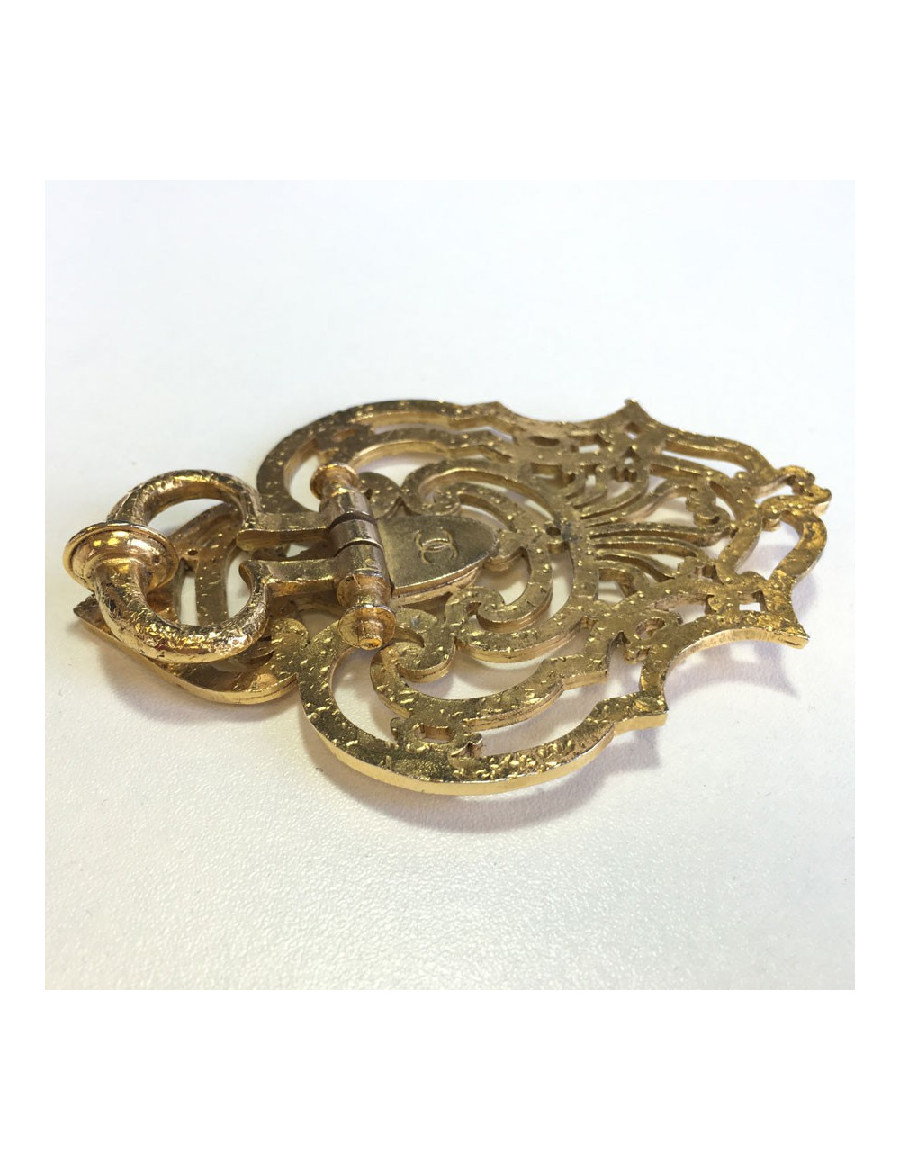 Broche CHANEL Vintage