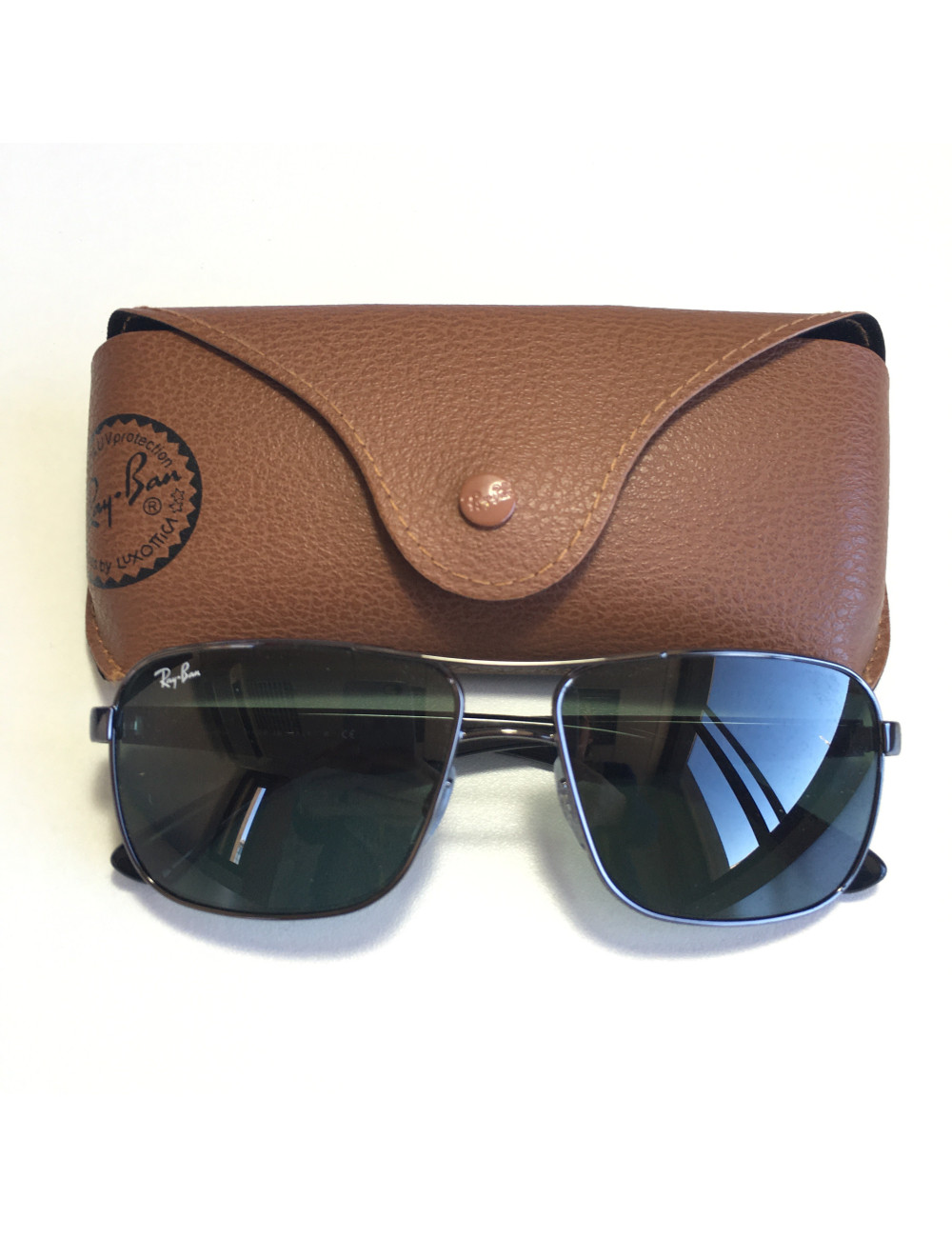 Lunettes de soleil RAY-BAN