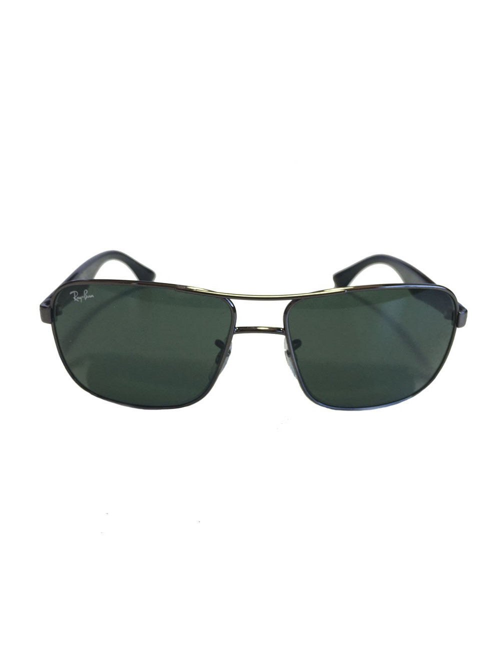 Lunettes de soleil RAY-BAN en métal