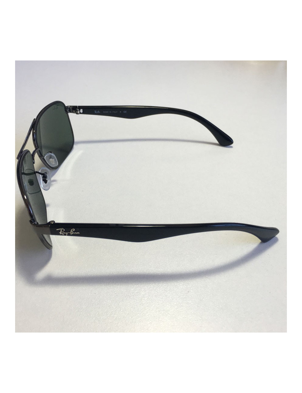 Sunglasses RAY - BAN metal