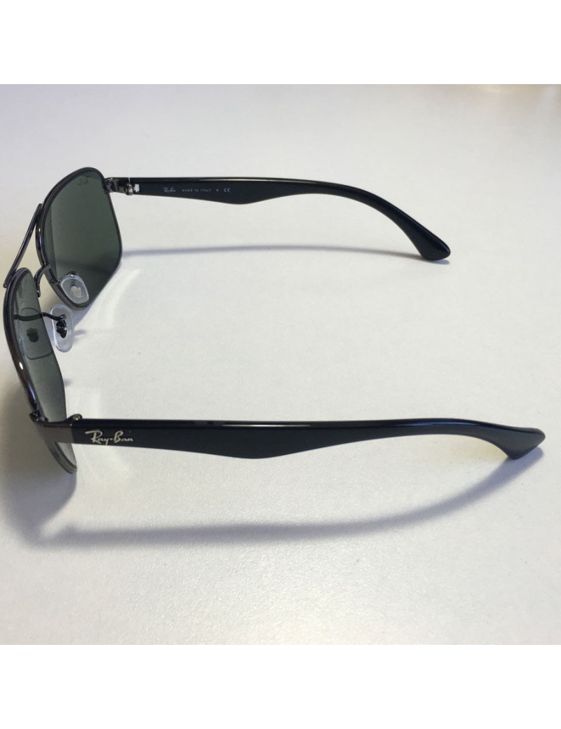 Lunettes de soleil RAY-BAN en métal